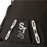 Sac à dos ski ARVA ST35 (BLACK)