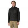 Polaire PATAGONIA R1 Air Zip Neck (Endless Blue) homme