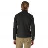 Polaire PATAGONIA R1 Air Zip Neck (Endless Blue) homme