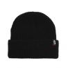 Vans Original Shallow Cuff Beanie Black ()