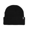 Vans Original Shallow Cuff Beanie Svart ()