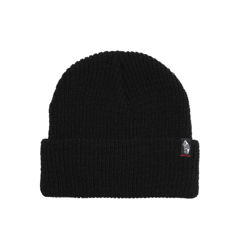 Vans Original Shallow Cuff Beanie Svart ()
