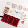 Botiquín de primeros auxilios Arva FIRST AID KIT LITE