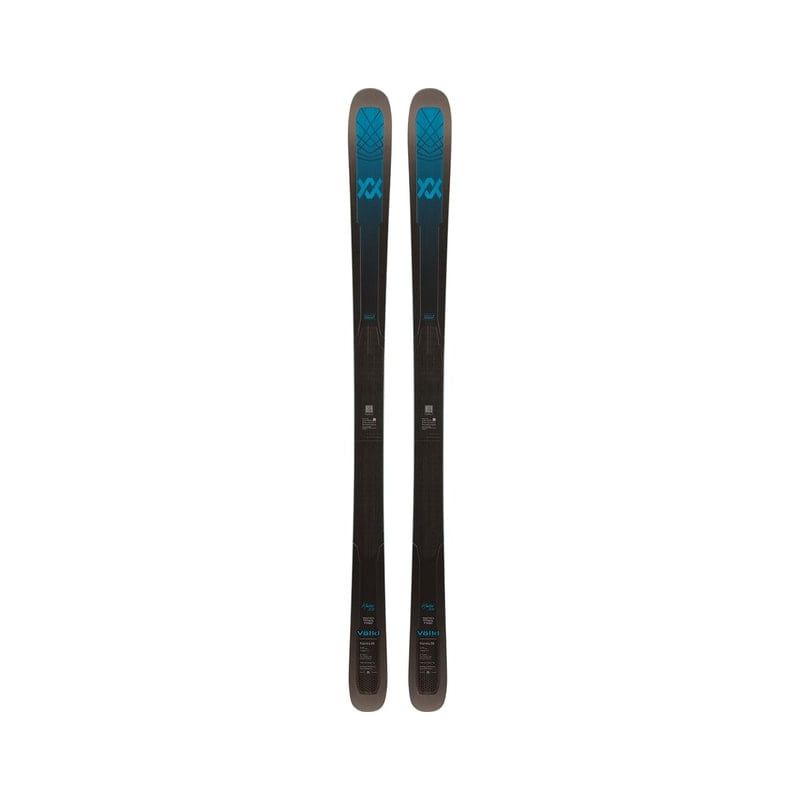 Sci alpino Volkl MANTRA 88 FLAT 24/25 Donna - 2025