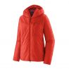 Patagonia Parka DAS W's (Rojo rubí)