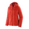 Patagonia W's DAS Parka (Madder Red)