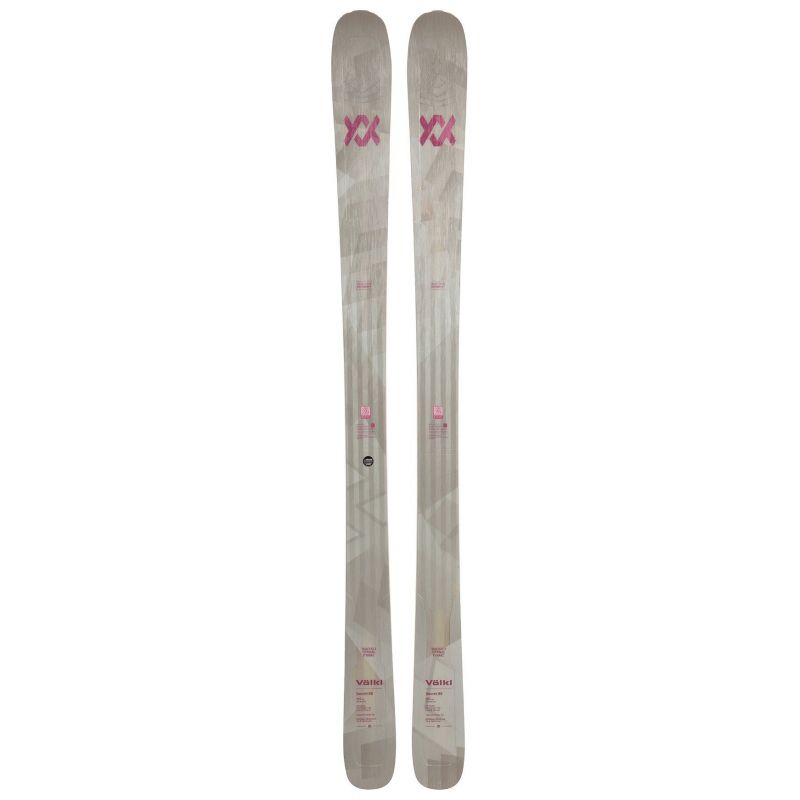 Alpin skidåkning Volkl SECRET 88 Women - 2025