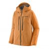 Patagonia W's Stormstride Jkt (Albaricoque vivo)