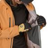 Patagonia W:n Stormstride Jkt (Vivid Apricot)