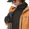 Patagonia W:n Stormstride Jkt (Vivid Apricot)