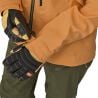 Patagonia W's Stormstride Jkt (Vivid Apricot)
