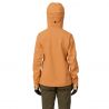 Patagonia W's Stormstride Jkt (Levendige abrikoos)