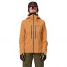 Patagonia W's Stormstride Jkt (Vivid Apricot)