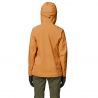 Patagonia W:n Stormstride Jkt (Vivid Apricot)