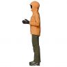 Patagonia W's Stormstride Jkt (Vivid Apricot)