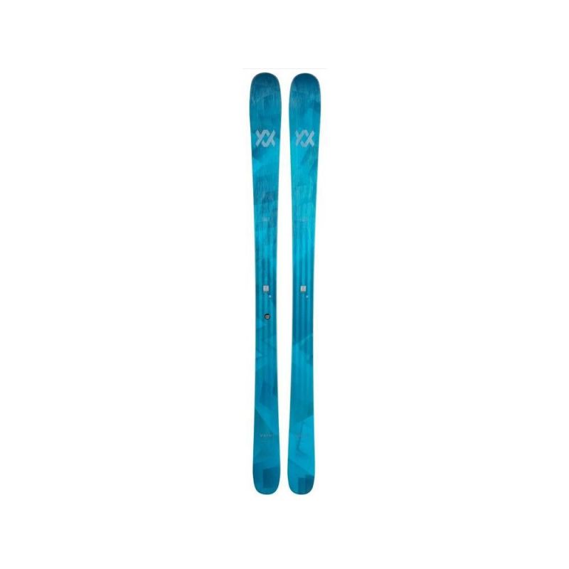 Alpin skidåkning Volkl SECRET 84 Women - 2025