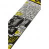 Volkl REVOLT 96 LÄGENHET 24/25 ()