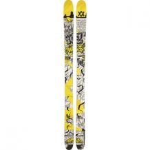 Volkl OPSTAND 96 FLAT 24/25 ()