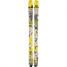 Volkl REVOLT 96 FLAT 24/25 ()