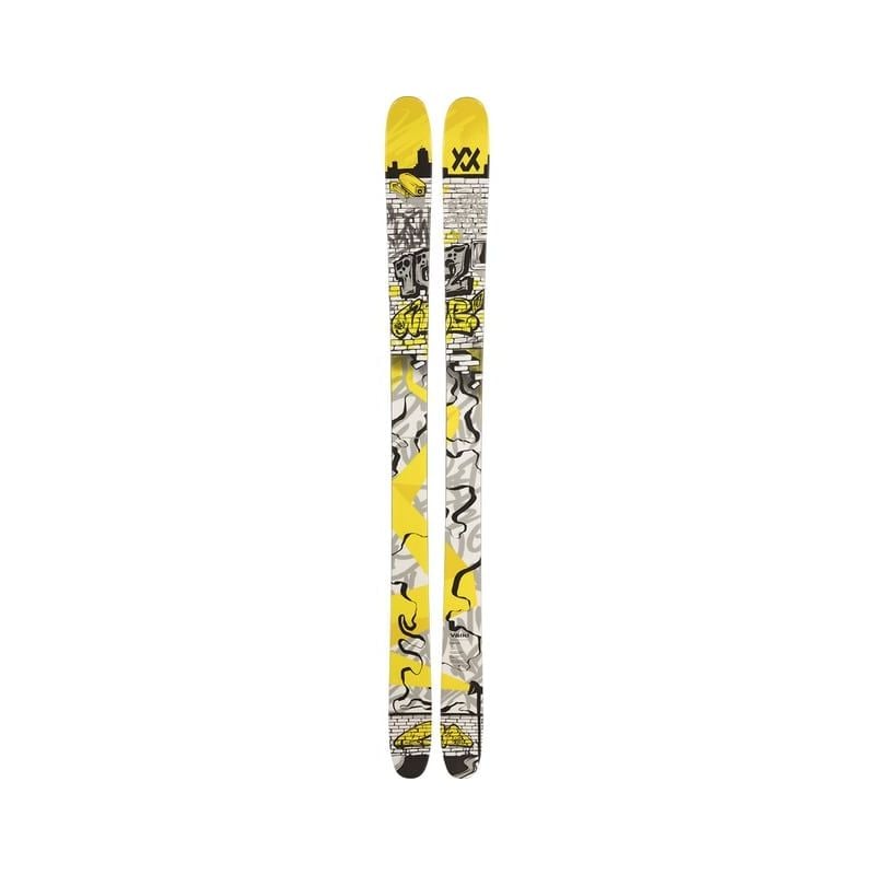 Freestyle ski Volkl REVOLT 96 Gemengd - 2025
