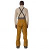 Patagonia Peto M's Snowdrifter (Marrón Raptor)