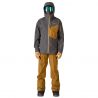 Patagonia M's Snowdrifter Slabbetjes (Raptor Bruin)