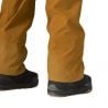 Patagonia M's Snowdrifter Bibs (Raptor Brown)