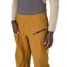 Patagonia M's Snowdrifter Slabbetjes (Raptor Bruin)