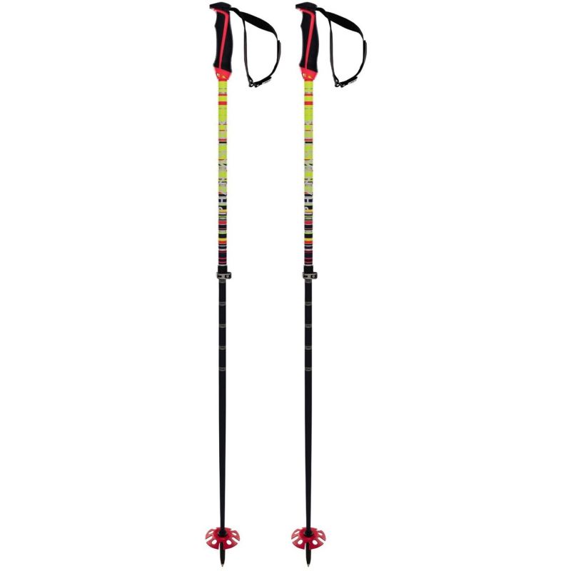 Hiihtosauvat Volkl PHANTASTICK FR POLES (SÄÄDETTÄVÄT)