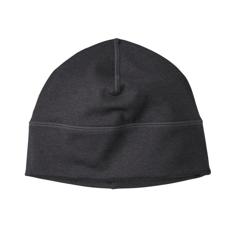 Patagonia R1 Daily Beanie (musta)