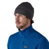 PATAGONIA R1 Daily Beanie (Black)