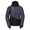 Veste de ski DARE2B Baseplate II Jkt (Gris-Noir) homme