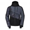 Miesten Dare2B Baseplate II Jkt (harmaa-musta) hiihtotakki