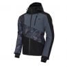Veste de ski DARE2B Baseplate II Jkt (Gris-Noir) homme