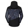Veste de ski DARE2B Baseplate II Jkt (Gris-Noir) homme