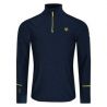 Jersey Dare2B Power Up II Jersey (Moonlight Denim Marl) Herr
