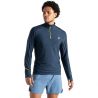 Jersey Dare2B Power Up II Jersey (Moonlight Denim Marl) Herr