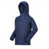 Dare2B Kid Pk It Jkt III (Midnight)