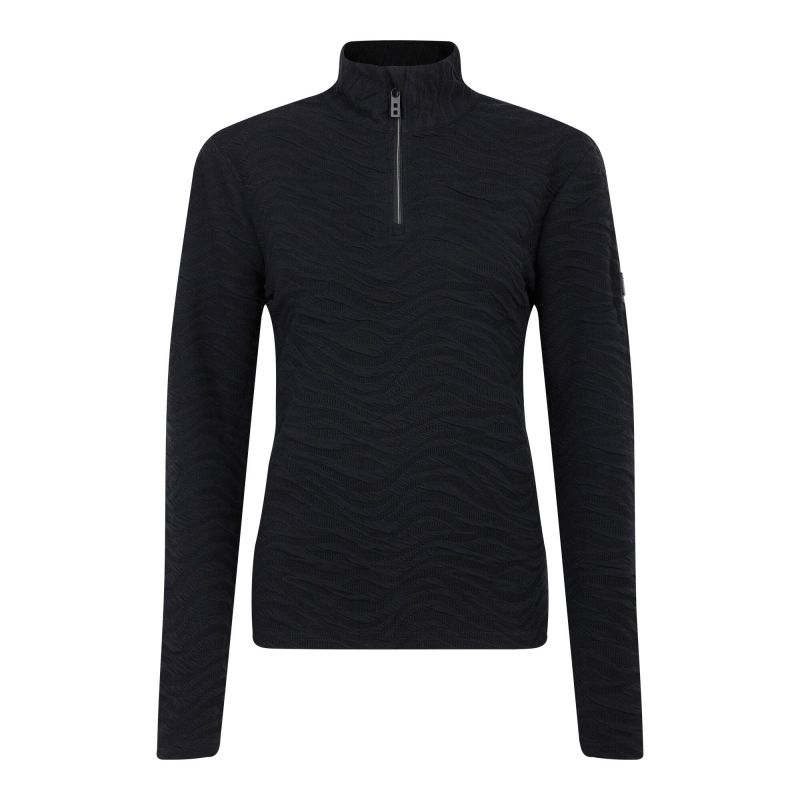Sweat DARE2B Glamorize II Midlay (Black) femme
