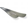 NORDICA UNLIMITED 88 FLAT (SAND/SILVER)