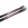 Ski NORDICA ENFORCER 99 (NOIR/ROUGE/BLEU) Homme - 2025