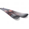 Ski NORDICA ENFORCER 99 (SCHWARZ/ROT/BLAU) Herren - 2025