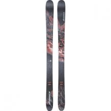 NORDICA ENFORCER 99 (FLAT) (SVART/R&Oslash;D/BL&Aring;)