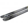NORDICA ENFORCER 94 (FLAT) (NOIR/JAUNE/BLEU)