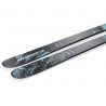 Alpineskiën NORDICA ENFORCER 89 Gemengd (ZWART/BLAUW/CITRON GROEN)- 2025