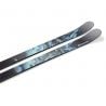 Esquí alpino NORDICA ENFORCER 89 Mixed (BLACK/BLUE/CITRON GREEN)- 2025