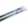 NORDICA SANTA ANA 92 (VLAK) (WATER/PAARS)