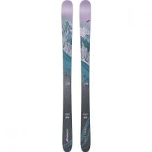 NORDICA SANTA ANA 92 (FLAT) (EAU/VIOLET)