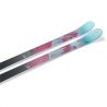 NORDICA SANTA ANA 87 (FLAT) (BLUE/VIOLET)