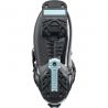 NORDICA HF 85 W (GW) (NEGRO-VERDE-AZUL-VERDE)